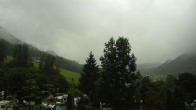Archived image Webcam Berchtesgaden: Camping Site Allweglehen 09:00