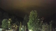 Archiv Foto Webcam Campingplatz Allweglehen bei Berchtesgaden 23:00