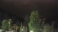 Archiv Foto Webcam Campingplatz Allweglehen bei Berchtesgaden 01:00