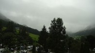 Archiv Foto Webcam Campingplatz Allweglehen bei Berchtesgaden 06:00