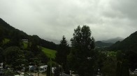 Archiv Foto Webcam Campingplatz Allweglehen bei Berchtesgaden 15:00
