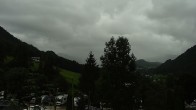 Archiv Foto Webcam Campingplatz Allweglehen bei Berchtesgaden 17:00
