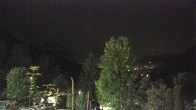 Archiv Foto Webcam Campingplatz Allweglehen bei Berchtesgaden 01:00