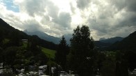 Archiv Foto Webcam Campingplatz Allweglehen bei Berchtesgaden 15:00