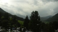Archiv Foto Webcam Campingplatz Allweglehen bei Berchtesgaden 17:00