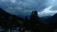Archiv Foto Webcam Campingplatz Allweglehen bei Berchtesgaden 19:00
