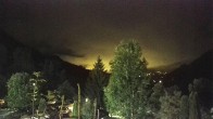 Archiv Foto Webcam Campingplatz Allweglehen bei Berchtesgaden 01:00
