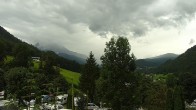 Archiv Foto Webcam Campingplatz Allweglehen bei Berchtesgaden 13:00