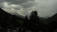 Archiv Foto Webcam Campingplatz Allweglehen bei Berchtesgaden 17:00