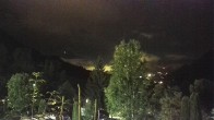 Archiv Foto Webcam Campingplatz Allweglehen bei Berchtesgaden 21:00