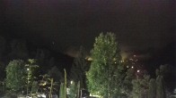 Archiv Foto Webcam Campingplatz Allweglehen bei Berchtesgaden 01:00