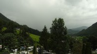 Archiv Foto Webcam Campingplatz Allweglehen bei Berchtesgaden 15:00