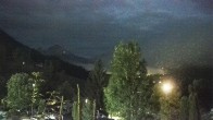 Archiv Foto Webcam Campingplatz Allweglehen bei Berchtesgaden 03:00