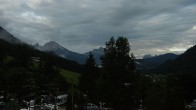 Archiv Foto Webcam Campingplatz Allweglehen bei Berchtesgaden 05:00