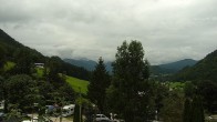 Archiv Foto Webcam Campingplatz Allweglehen bei Berchtesgaden 09:00