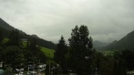 Archiv Foto Webcam Campingplatz Allweglehen bei Berchtesgaden 11:00