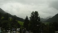 Archiv Foto Webcam Campingplatz Allweglehen bei Berchtesgaden 17:00