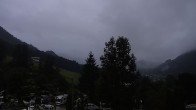 Archiv Foto Webcam Campingplatz Allweglehen bei Berchtesgaden 19:00