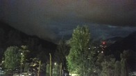 Archiv Foto Webcam Campingplatz Allweglehen bei Berchtesgaden 03:00