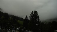 Archiv Foto Webcam Campingplatz Allweglehen bei Berchtesgaden 05:00