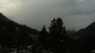 Archiv Foto Webcam Campingplatz Allweglehen bei Berchtesgaden 06:00