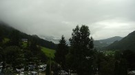 Archiv Foto Webcam Campingplatz Allweglehen bei Berchtesgaden 07:00