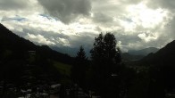Archiv Foto Webcam Campingplatz Allweglehen bei Berchtesgaden 16:00