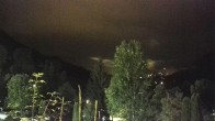 Archiv Foto Webcam Campingplatz Allweglehen bei Berchtesgaden 23:00