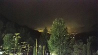 Archiv Foto Webcam Campingplatz Allweglehen bei Berchtesgaden 01:00
