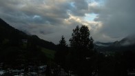 Archiv Foto Webcam Campingplatz Allweglehen bei Berchtesgaden 05:00