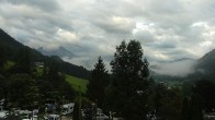 Archiv Foto Webcam Campingplatz Allweglehen bei Berchtesgaden 06:00