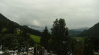 Archiv Foto Webcam Campingplatz Allweglehen bei Berchtesgaden 13:00