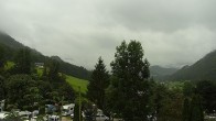 Archiv Foto Webcam Campingplatz Allweglehen bei Berchtesgaden 15:00