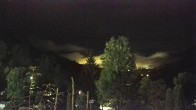 Archiv Foto Webcam Campingplatz Allweglehen bei Berchtesgaden 01:00