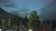 Archiv Foto Webcam Campingplatz Allweglehen bei Berchtesgaden 03:00