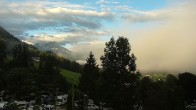 Archiv Foto Webcam Campingplatz Allweglehen bei Berchtesgaden 05:00
