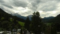 Archiv Foto Webcam Campingplatz Allweglehen bei Berchtesgaden 15:00