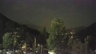 Archiv Foto Webcam Campingplatz Allweglehen bei Berchtesgaden 23:00