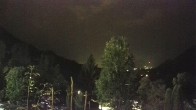 Archiv Foto Webcam Campingplatz Allweglehen bei Berchtesgaden 23:00