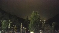 Archiv Foto Webcam Campingplatz Allweglehen bei Berchtesgaden 01:00