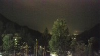 Archiv Foto Webcam Campingplatz Allweglehen bei Berchtesgaden 03:00