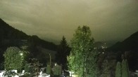 Archiv Foto Webcam Campingplatz Allweglehen bei Berchtesgaden 23:00
