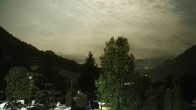 Archiv Foto Webcam Campingplatz Allweglehen bei Berchtesgaden 02:00