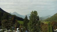 Archiv Foto Webcam Campingplatz Allweglehen bei Berchtesgaden 05:00
