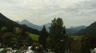 Archiv Foto Webcam Campingplatz Allweglehen bei Berchtesgaden 06:00
