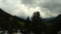Archiv Foto Webcam Campingplatz Allweglehen bei Berchtesgaden 11:00