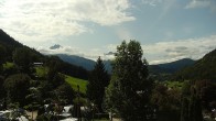 Archiv Foto Webcam Campingplatz Allweglehen bei Berchtesgaden 11:00