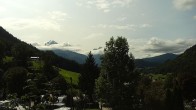Archiv Foto Webcam Campingplatz Allweglehen bei Berchtesgaden 12:00