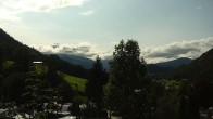 Archiv Foto Webcam Campingplatz Allweglehen bei Berchtesgaden 13:00