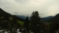 Archiv Foto Webcam Campingplatz Allweglehen bei Berchtesgaden 15:00